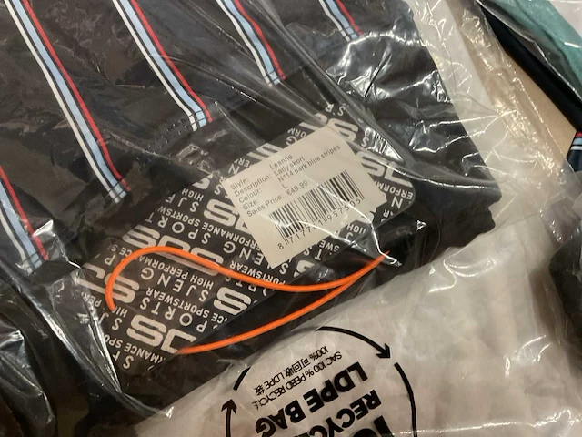 Adidas & sjeng sports partij sportkleding - afbeelding 11 van  15