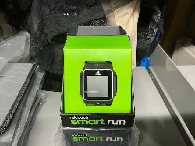 Adidas smart run horloges (3x) - afbeelding 1 van  5
