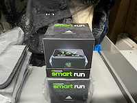 Adidas smart run horloges (3x) - afbeelding 2 van  5