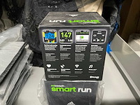 Adidas smart run horloges (3x) - afbeelding 3 van  5