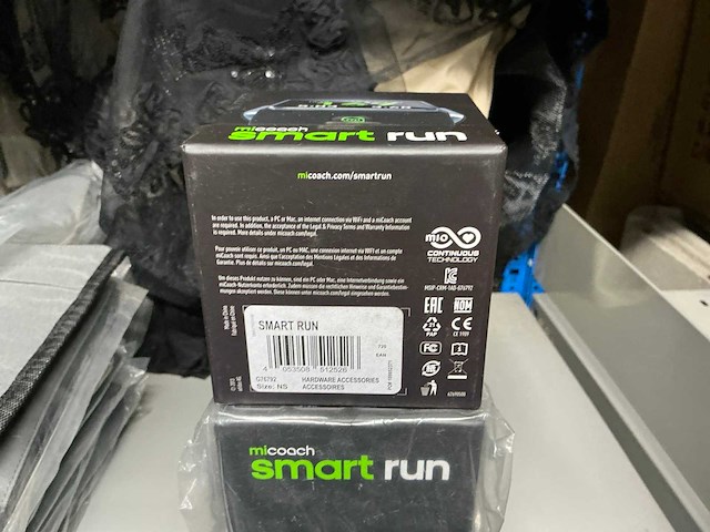 Adidas smart run horloges (3x) - afbeelding 4 van  5