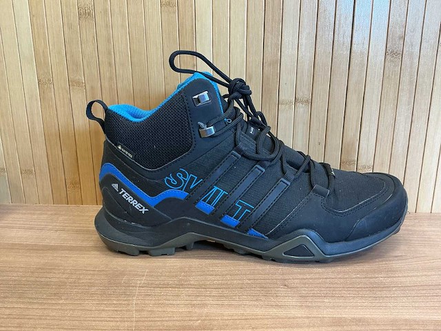 Adidas | terrex | swift r2 mid gtx | outdoorschoenen - afbeelding 2 van  6