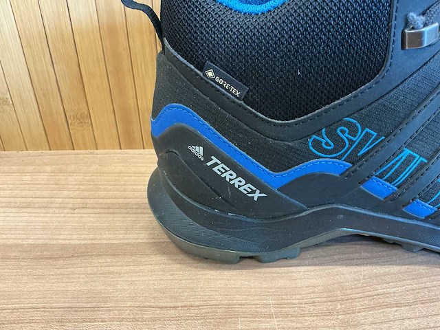 Adidas | terrex | swift r2 mid gtx | outdoorschoenen - afbeelding 4 van  6