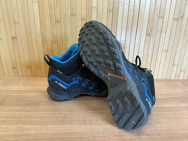 Adidas | terrex | swift r2 mid gtx | outdoorschoenen - afbeelding 6 van  6