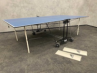 Adidas ti.200 - tafeltennistafel - verrijdbaar/ inklapbaar - afbeelding 4 van  9