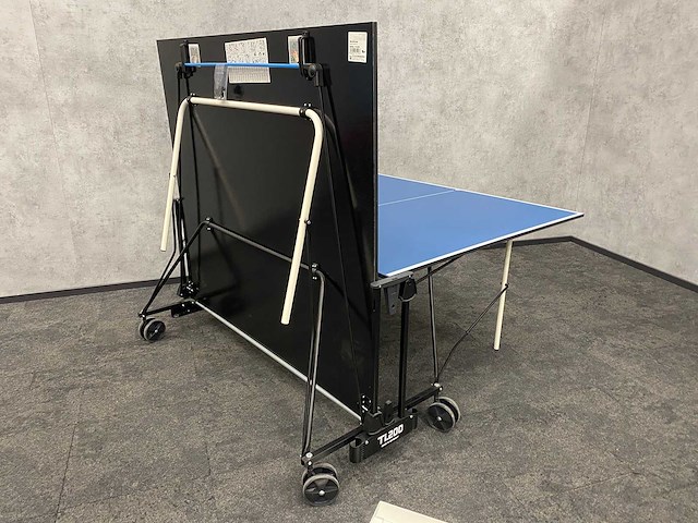 Adidas ti.200 - tafeltennistafel - verrijdbaar/ inklapbaar - afbeelding 7 van  9