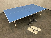 Adidas ti.200 - tafeltennistafel - verrijdbaar/ inklapbaar - afbeelding 3 van  9