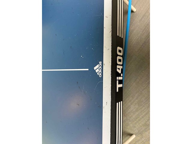 Adidas ti.400 - tafeltennistafel - afbeelding 12 van  14