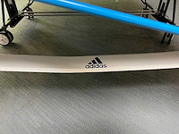 Adidas ti.400 - tafeltennistafel - afbeelding 13 van  14