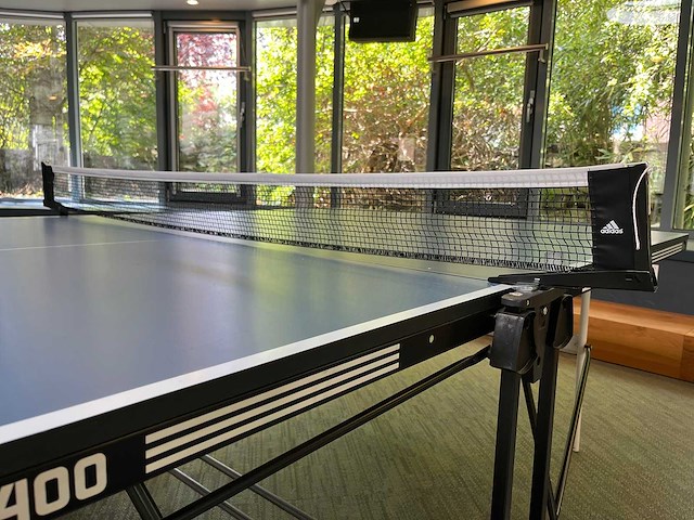 Adidas ti.400 - tafeltennistafel - afbeelding 9 van  14