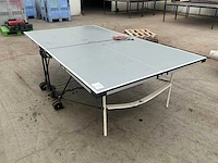 Adidas to.300 tafeltennistafel