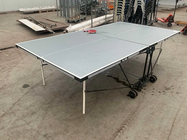 Adidas to.300 tafeltennistafel - afbeelding 2 van  7