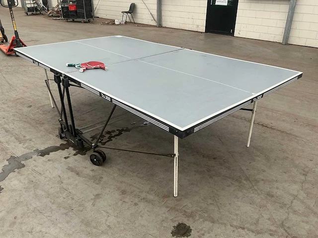 Adidas to.300 tafeltennistafel - afbeelding 3 van  7