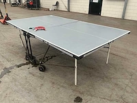 Adidas to.300 tafeltennistafel - afbeelding 3 van  7