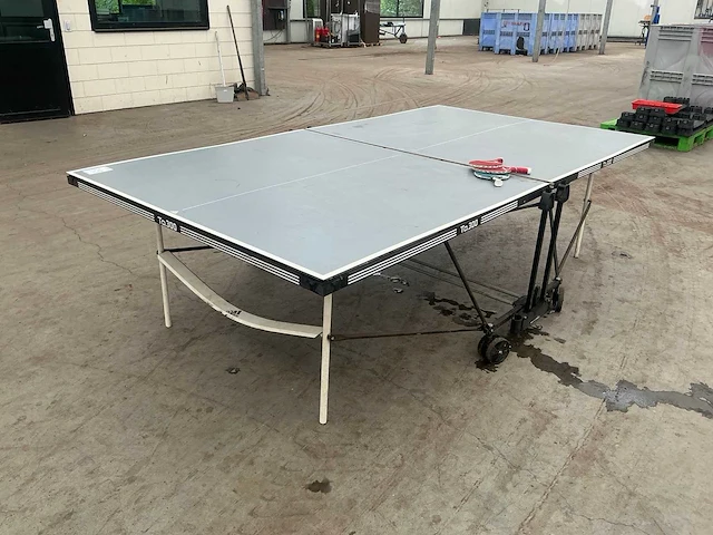 Adidas to.300 tafeltennistafel - afbeelding 4 van  7