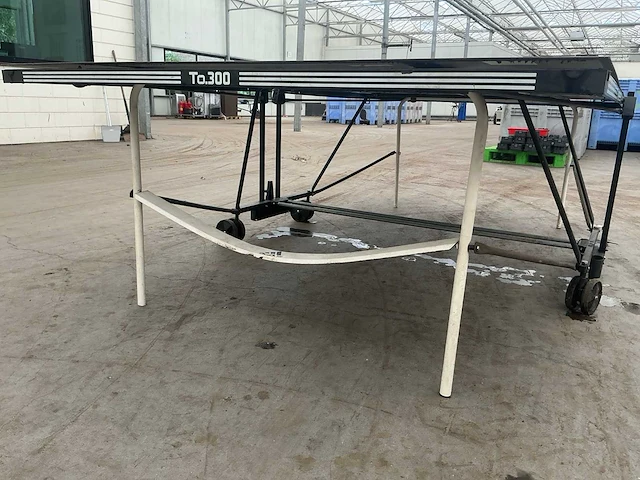 Adidas to.300 tafeltennistafel - afbeelding 7 van  7