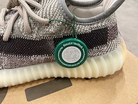 Adidas yeezy boost 350 fz1267 paar sneakers (maat 40) - afbeelding 3 van  6
