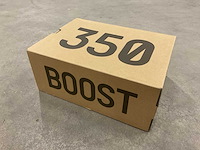 Adidas yeezy boost 350 fz1267 paar sneakers (maat 40) - afbeelding 5 van  6