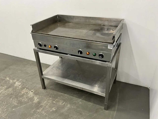 Adieu - elektrische bakplaat - afbeelding 1 van  11