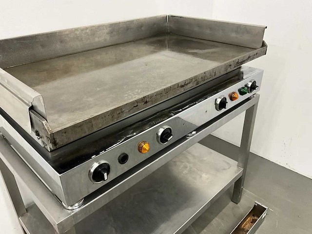 Adieu - elektrische bakplaat - afbeelding 11 van  11