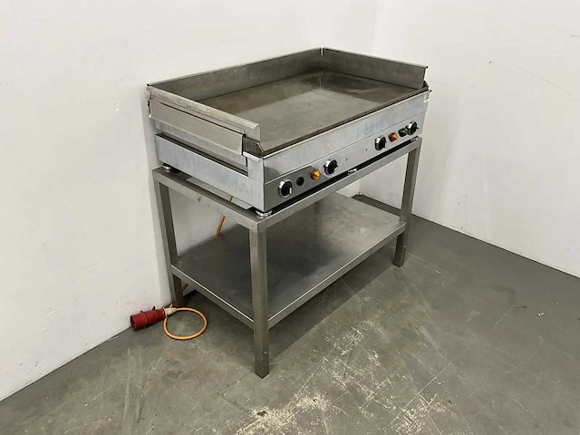 Adieu - elektrische bakplaat - afbeelding 6 van  11