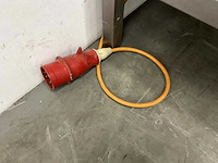 Adieu - elektrische bakplaat - afbeelding 7 van  11