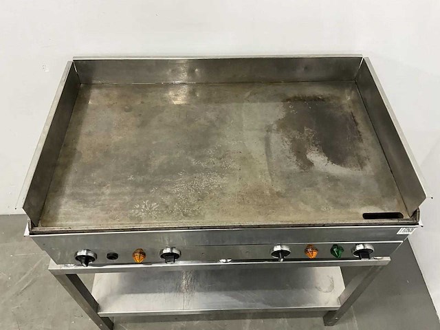 Adieu - elektrische bakplaat - afbeelding 2 van  8