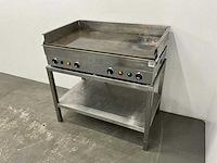 Adieu - elektrische bakplaat - afbeelding 1 van  8