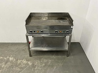 Adieu - elektrische bakplaat - afbeelding 3 van  8