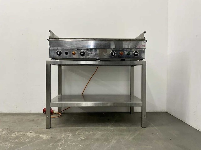 Adieu - elektrische bakplaat - afbeelding 4 van  8