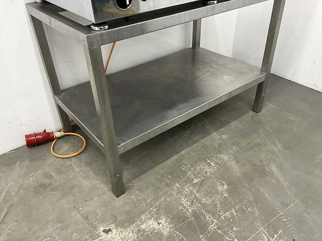 Adieu - elektrische bakplaat - afbeelding 6 van  8