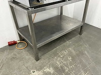 Adieu - elektrische bakplaat - afbeelding 6 van  8