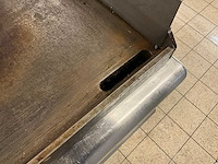 Adieu hre rigi bakplaat - afbeelding 1 van  1