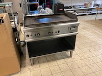 Adieu hre rigi bakplaat - afbeelding 1 van  9