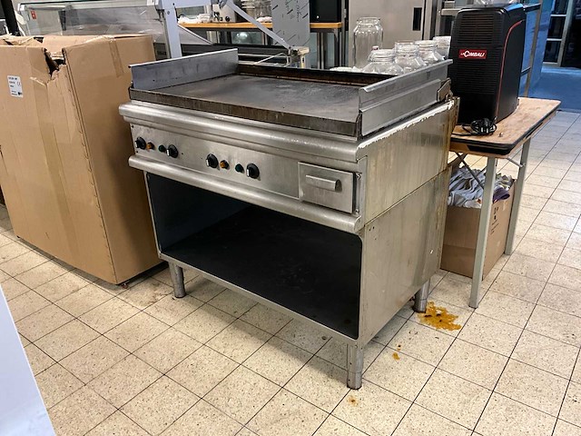 Adieu hre rigi bakplaat - afbeelding 2 van  9