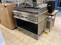 Adieu hre rigi bakplaat - afbeelding 2 van  9