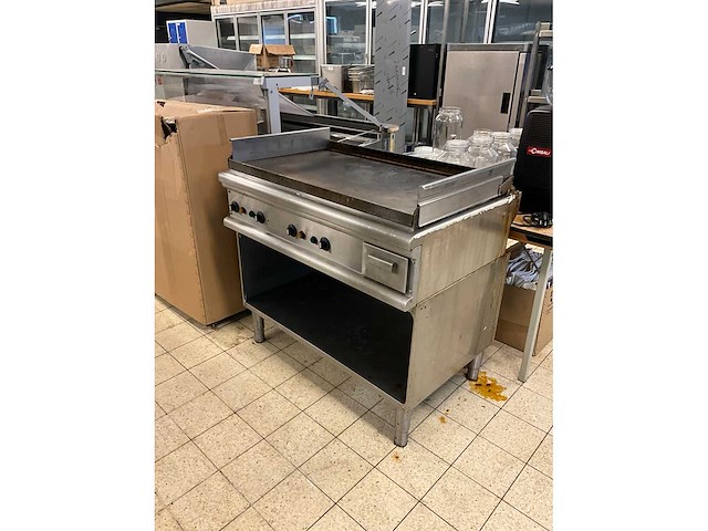 Adieu hre rigi bakplaat - afbeelding 3 van  9