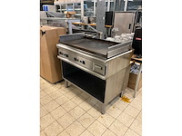 Adieu hre rigi bakplaat - afbeelding 3 van  9