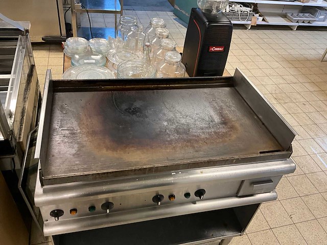 Adieu hre rigi bakplaat - afbeelding 4 van  9