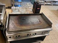 Adieu hre rigi bakplaat - afbeelding 4 van  9