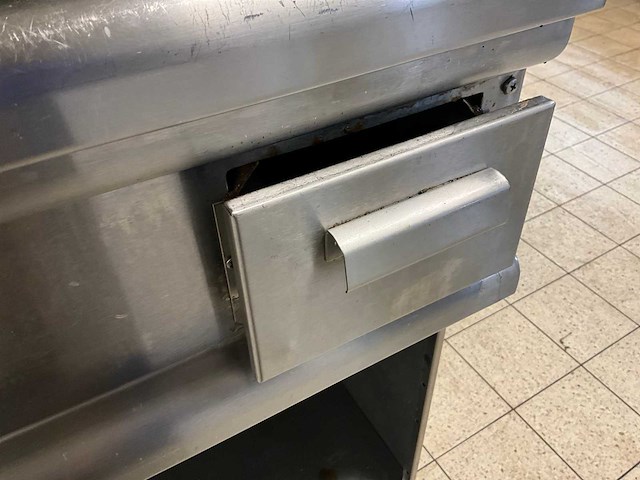 Adieu hre rigi bakplaat - afbeelding 6 van  9