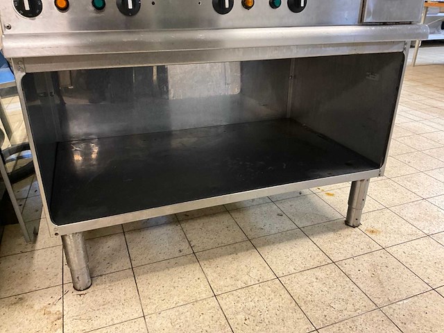 Adieu hre rigi bakplaat - afbeelding 7 van  9