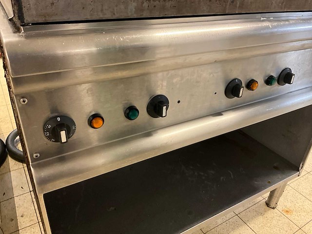 Adieu hre rigi bakplaat - afbeelding 8 van  9