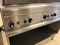 Adieu hre rigi bakplaat - afbeelding 8 van  9