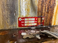 Adieu hre rigi bakplaat - afbeelding 9 van  9