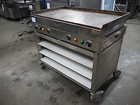 Adieu - afbeelding 1 van  8