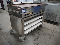 Adieu - afbeelding 2 van  8