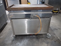 Adieu - afbeelding 3 van  8