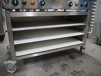 Adieu - afbeelding 5 van  8