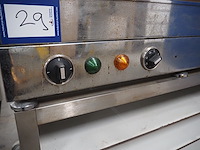 Adieu - afbeelding 6 van  8